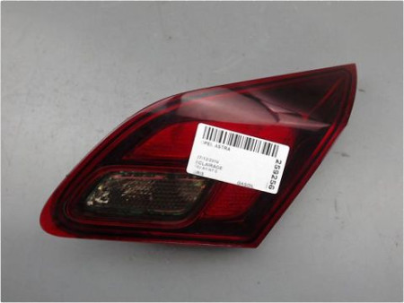 FEU ARRIERE INTERIEUR DROIT OPEL ASTRA