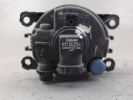 PHARE ANTIBROUILLARD AVANT DROIT RENAULT MEGANE