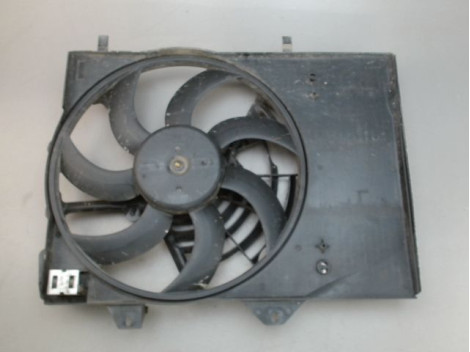 MOTEUR VENTILATEUR RADIATEUR CITROEN DS3