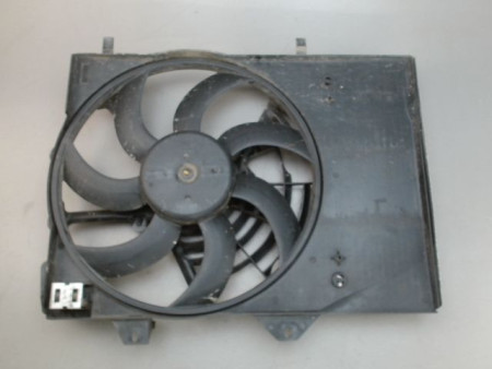 MOTEUR VENTILATEUR RADIATEUR CITROEN DS3