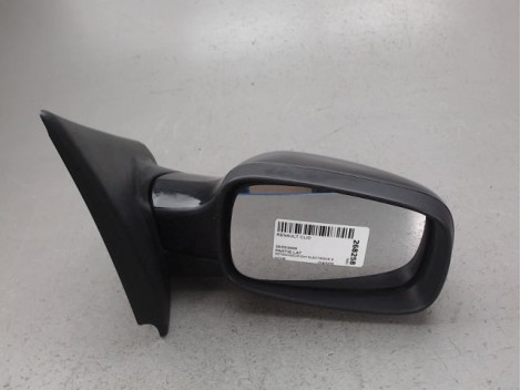 RETROVISEUR EXTERIEUR ELECTRIQUE DROIT RENAULT CLIO