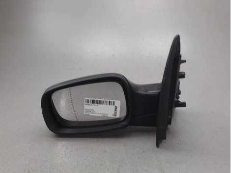 RETROVISEUR EXTERIEUR ELECTRIQUE GAUCHE RENAULT CLIO