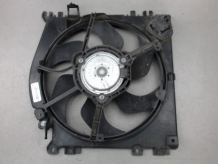 MOTEUR VENTILATEUR RADIATEUR RENAULT CLIO