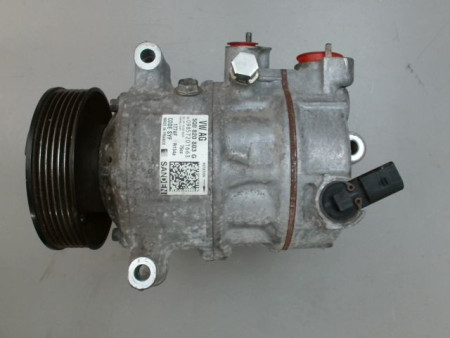 COMPRESSEUR AIR CONDITIONNE VOLKSWAGEN POLO