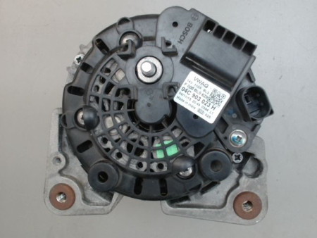 ALTERNATEUR VOLKSWAGEN POLO