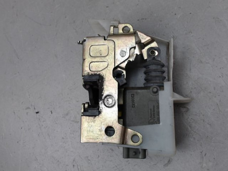 SYSTEME CONDAMNATION ARRIERE GAUCHE RENAULT CLIO