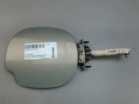 VOLET DE TRAPPE CARBURANT RENAULT CLIO