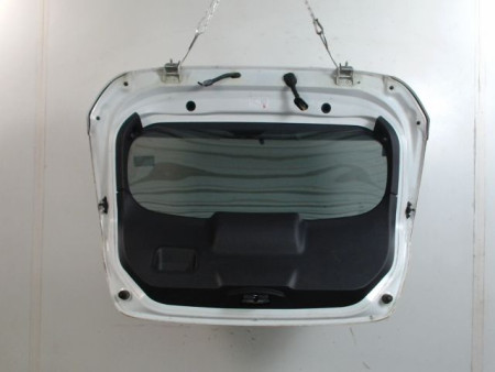 HAYON FORD FIESTA