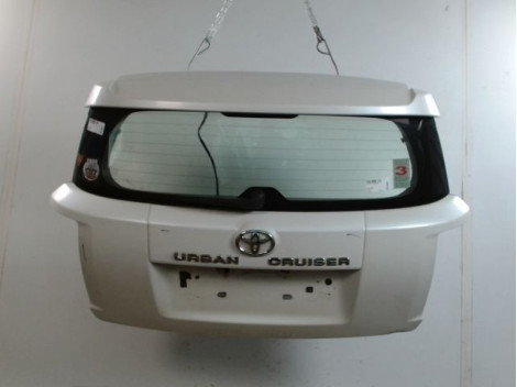 HAYON TOYOTA U.CRUISER