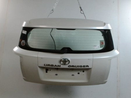 HAYON TOYOTA U.CRUISER