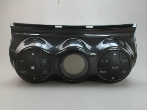 COMMANDE DE CHAUFFAGE TOYOTA U.CRUISER