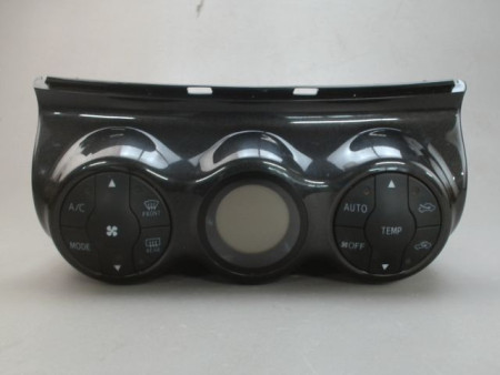 COMMANDE DE CHAUFFAGE TOYOTA U.CRUISER