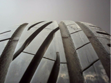 Pneu UNIROYAL RAIN SPORT 5 195 55 15 85 V