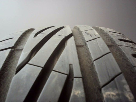 Pneu UNIROYAL RAIN SPORT 5 195 55 15 85 V