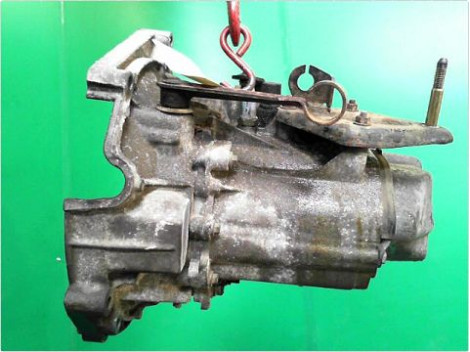 BOITE A VITESSE MECANIQUE CITROEN SAXO 99-04 1.1 X,SX