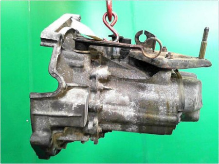 BOITE A VITESSE MECANIQUE CITROEN SAXO 99-04 1.1 X,SX