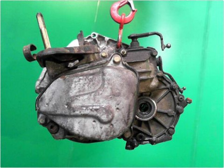 BOITE A VITESSE MECANIQUE CITROEN SAXO 99-04 1.1 X,SX