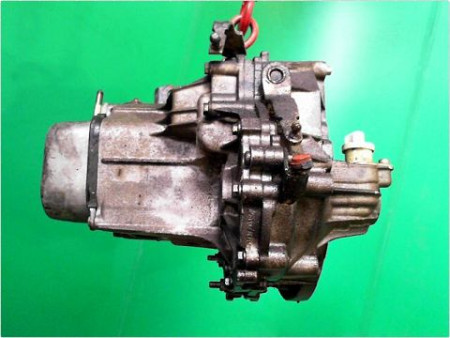 BOITE A VITESSE MECANIQUE CITROEN SAXO 99-04 1.1 X,SX