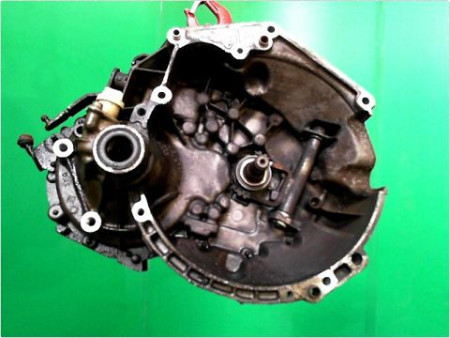 BOITE A VITESSE MECANIQUE CITROEN SAXO 99-04 1.1 X,SX