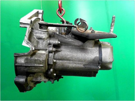 BOITE A VITESSE MECANIQUE CITROEN SAXO 99-04 1.1 X,SX