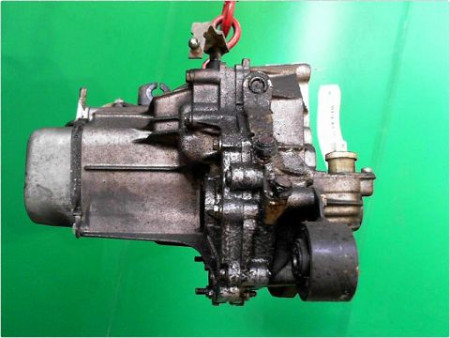 BOITE A VITESSE MECANIQUE CITROEN SAXO 99-04 1.1 X,SX