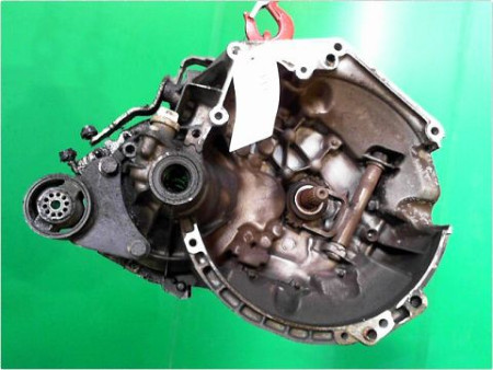 BOITE A VITESSE MECANIQUE CITROEN SAXO 99-04 1.1 X,SX