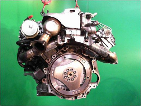 MOTEUR DIESEL AUDI A4 2001-2004 2.5 TDI quattro