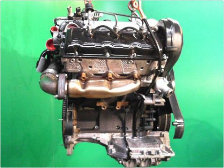 MOTEUR DIESEL AUDI A4 2001-2004 2.5 TDI quattro