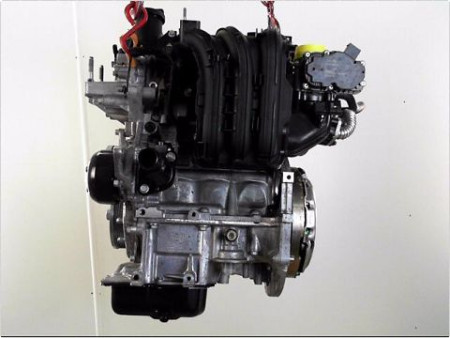 MOTEUR ESSENCE KIA PICANTO III 2017- 1.0