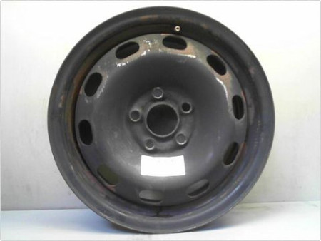 JANTE TOLE VOLKSWAGEN GOLF IV 98-2004