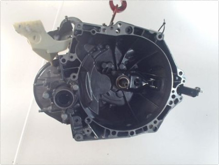 BOITE A VITESSE MECANIQUE CITROEN C3 1.6 HDI 90