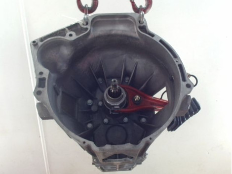 BOITE A VITESSE MECANIQUE UNIC 35.12 35-12 (13110131, 13110211, 13110231, 13110311, 13110312,...