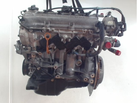 MOTEUR ESSENCE NISSAN MICRA 1.3 i 16V