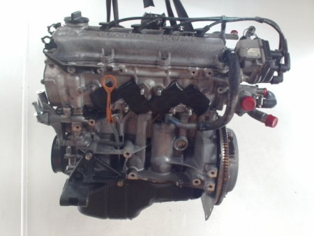 MOTEUR ESSENCE NISSAN MICRA 1.3 i 16V