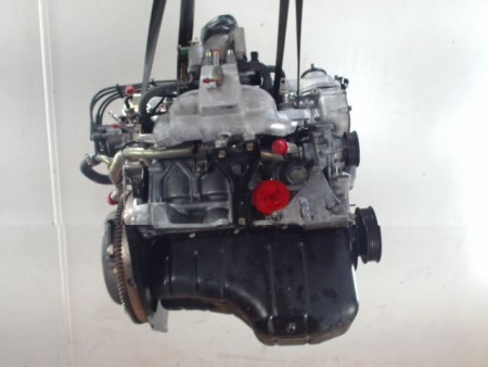 MOTEUR ESSENCE NISSAN MICRA 1.3 i 16V