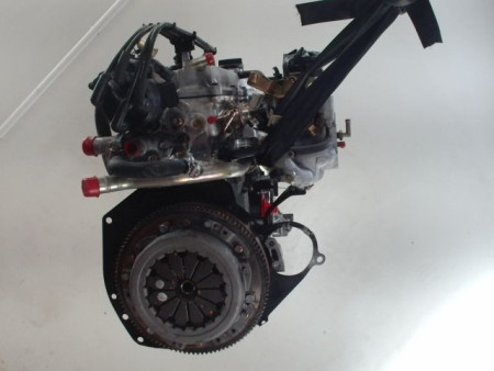 MOTEUR ESSENCE NISSAN MICRA 1.3 i 16V