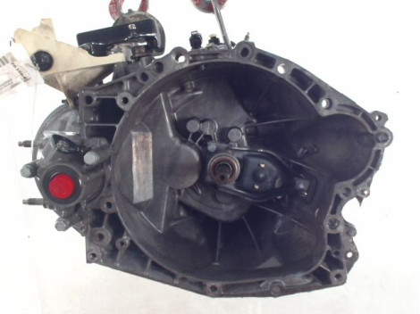 BOITE A VITESSE MECANIQUE PEUGEOT 307 2.0 16V