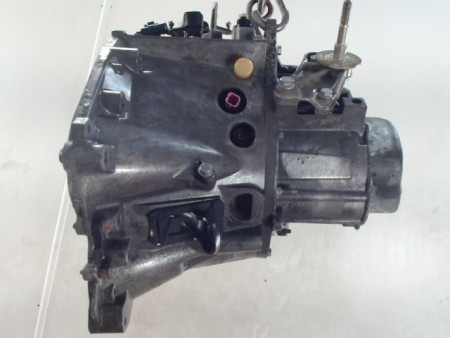 BOITE A VITESSE MECANIQUE PEUGEOT 307 2.0 16V
