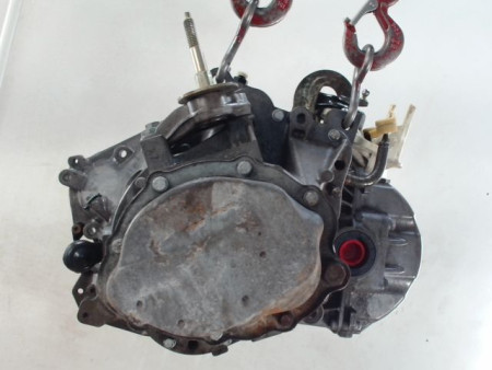 BOITE A VITESSE MECANIQUE PEUGEOT 307 2.0 16V