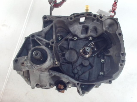 BOITE A VITESSE MECANIQUE RENAULT TWINGO 1.2 