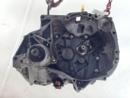 BOITE A VITESSE MECANIQUE RENAULT TWINGO 1.2 