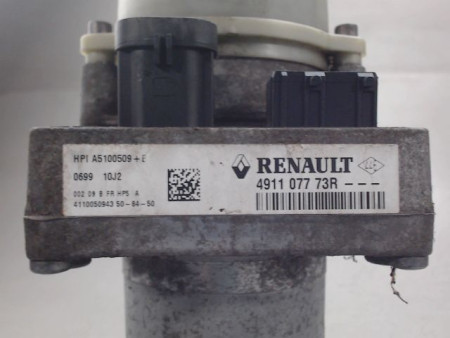 POMPE DIRECTION ASSISTEE DACIA DUSTER