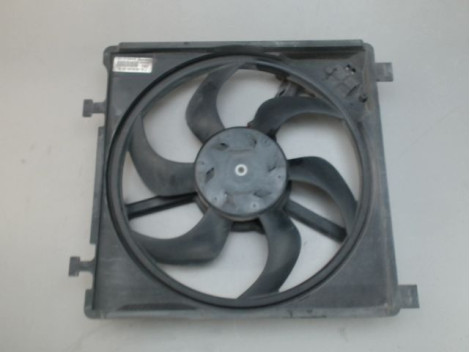 MOTEUR VENTILATEUR RADIATEUR VOLKSWAGEN UP