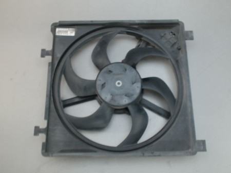 MOTEUR VENTILATEUR RADIATEUR VOLKSWAGEN UP