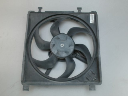 MOTEUR VENTILATEUR RADIATEUR VOLKSWAGEN UP