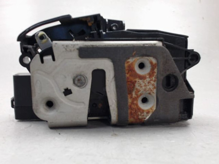 SYSTEME CONDAMNATION ARRIERE GAUCHE FORD FIESTA