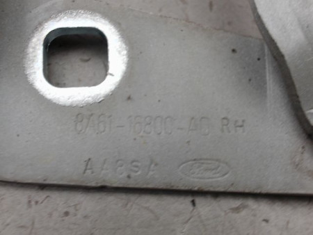 COMPAS DROIT CAPOT FORD FIESTA