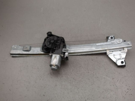 MECANISME LEVE-GLACE AVANT DROIT CITROEN C4