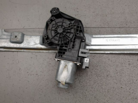 MECANISME LEVE-GLACE AVANT DROIT CITROEN C4