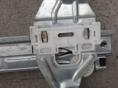 MECANISME LEVE-GLACE AVANT DROIT CITROEN C4